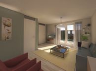 Oolde (Bouwnr. 1), 7245 VR Laren (GE)