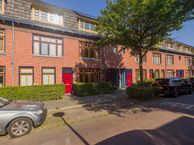 Gerbrand Bakkerstraat 47, 9713 HC Groningen