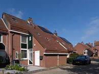 Rietgorshoek 8, 3201 HL Spijkenisse