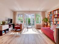 Barkasstraat 46, 3534 PL Utrecht