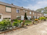 David Teniersstraat 6, 5702 CG Helmond