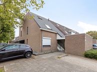 Bert Haanstrastrook 135, 2726 TM Zoetermeer