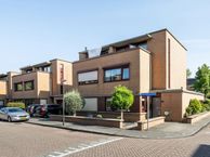 Belle van Zuylenstraat 11, 3141 XW Maassluis