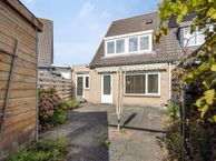 Clara Visserstraat 36, 1447 HR Purmerend