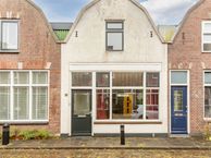 Landstraat 43, 1814 BD Alkmaar