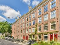 Quellijnstraat 37 E, 1072 XP Amsterdam