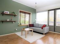 Brigantijnstraat 39 D, 3028 HD Rotterdam