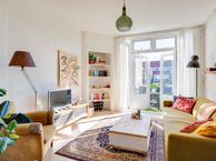 Beerzestraat 20 bis, 3522 XB Utrecht