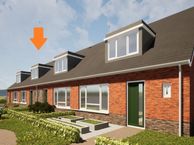 Levensloopbestendige woningen (Bouwnr. 6), 7399 AD Empe