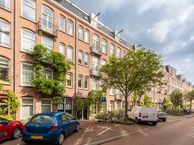 Balistraat 103 C, 1094 JG Amsterdam