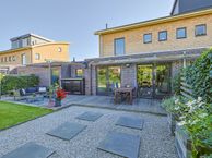 Vredewoldlaan 35, 9727 DH Groningen