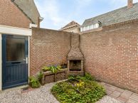 Weverskat 2, 4611 RX Bergen op Zoom