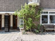 Sassenheimstraat 33 H, 1059 BB Amsterdam