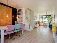 Tweede Markstraat 18, 4811 PC Breda