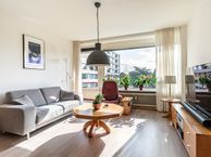 Zandvoorter Allee 134, 2012 WD Haarlem