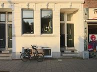 Oudedijk 225 B, 3061 AG Rotterdam