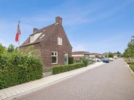 Pastoor Verheggenstraat 46, 5863 BE Blitterswijck