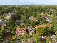 P.C. Hooftlaan 23, 3705 AE Zeist