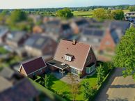 de Houtwerf 1, 7054 CR Westendorp