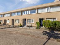 Glinthorst 33, 3085 VH Rotterdam