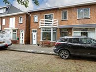 De Ruyterstraat 30, 1971 BH IJmuiden