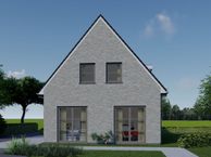 De Weverij 23, 4651 DZ Steenbergen (NB)