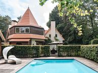 Burgemeester den Texlaan 50, 2111 CE Aerdenhout