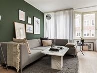 Van Spilbergenstraat 23 1, 1057 PW Amsterdam