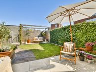 Klaas Geertsplantsoen 11, 1022 LK Amsterdam