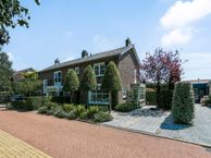 G.E.C. Ribbiuslaan 6, 3161 HB Rhoon