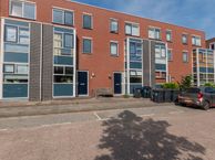 Starstraat 14, 3077 ZE Rotterdam