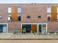 Albert Cuypstraat 33, 9601 XT Hoogezand