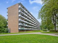 Dunantstraat 522, 2713 XC Zoetermeer