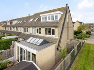 Merijntje Gijzenstraat 32, 1507 RC Zaandam