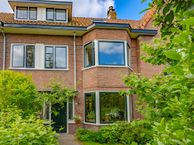 Berkenlaan 8, 2061 GE Bloemendaal