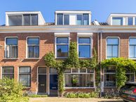 Kapelstraat 35, 3572 CJ Utrecht