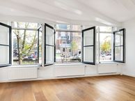 Prinsengracht 166, 1016 HA Amsterdam