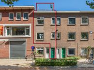 Keulsekade 114, 3532 AB Utrecht