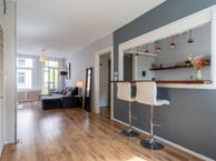 Sluisstraat 17 -2, 1075 TA Amsterdam