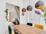 Bollenhofsestraat 51, 3572 VJ Utrecht