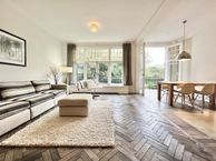 Oranje Nassaulaan 60 B, 1075 AS Amsterdam