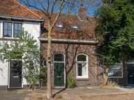 Derk Buismanstraat 3, 8011 GP Zwolle