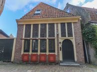 Zuiderkerksteeg 6, 1601 HJ Enkhuizen