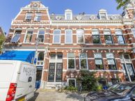 Voorschoterlaan 149 AB, 3062 KM Rotterdam