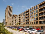 Lindenhoeveweg 51, 1096 DT Amsterdam