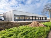 De Marne 110 c, 8701 MC Bolsward