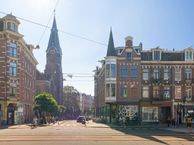 Tweede Van der Helststraat 2 A2, 1072 PC Amsterdam