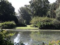 Parklaan 8, 1182 GJ Amstelveen