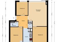 Perkstraat 26, 2712 EL Zoetermeer