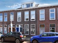 Jan van Houtstraat 37, 2581 ST Den Haag